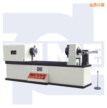 趙縣金屬線材扭轉(zhuǎn)試驗機