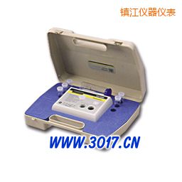 鎮(zhèn)江便攜式水質(zhì)實驗室