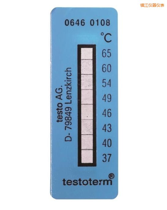 鎮(zhèn)江溫度貼