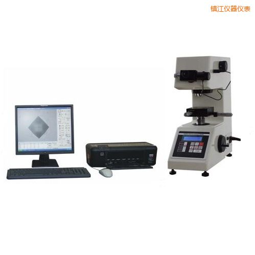 鎮(zhèn)江顯微維氏計(jì)算機(jī)測(cè)試系統(tǒng)