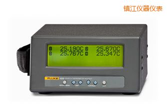 鎮(zhèn)江四通道便攜式測溫儀