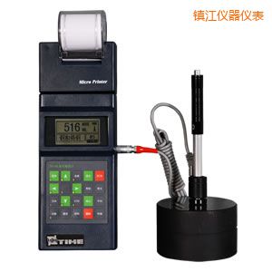 鎮(zhèn)江便攜式里氏硬度計