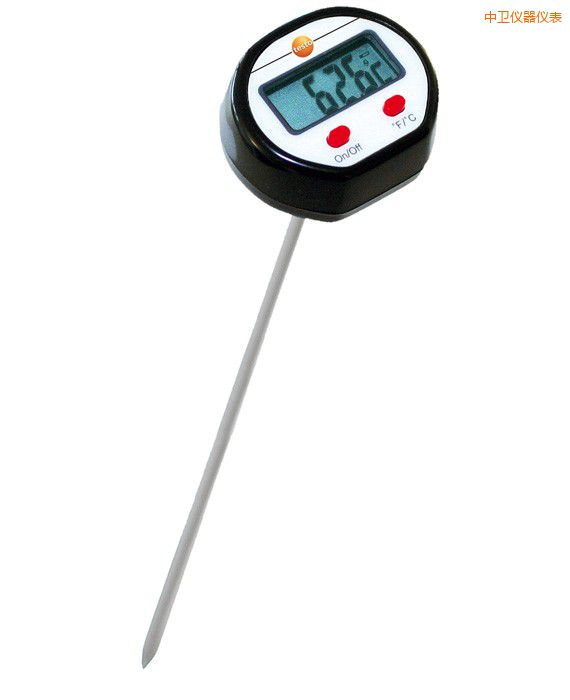 中衛(wèi)迷你溫度計