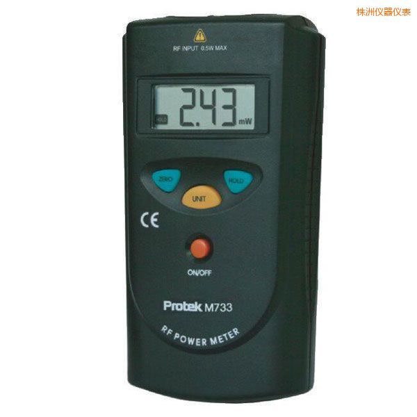 株洲射頻功率計(jì)