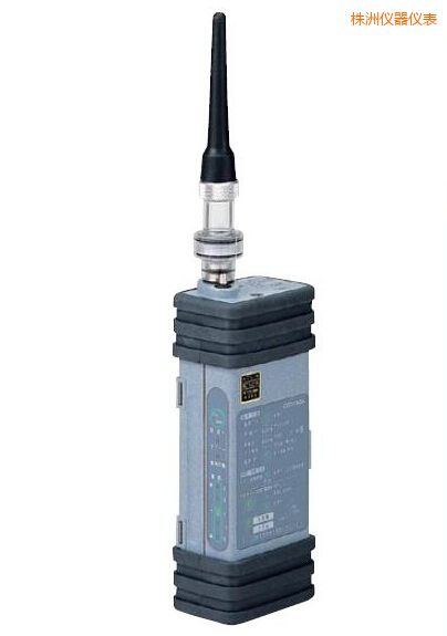 株洲自吸式氣體檢測器