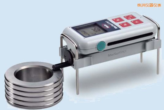 株洲便攜式粗糙度儀