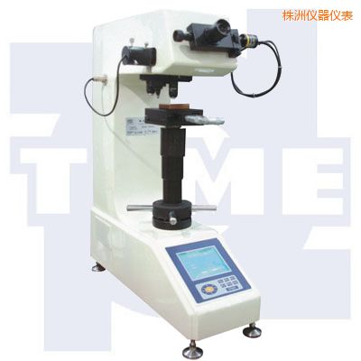 株洲THV系列程控?cái)?shù)顯維氏硬度計(jì)