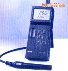 株洲電導(dǎo)率儀