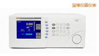 淄博高級型氣體壓力控制器校準器