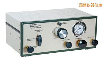 淄博手動(dòng)精密氣體壓力調(diào)節(jié)器