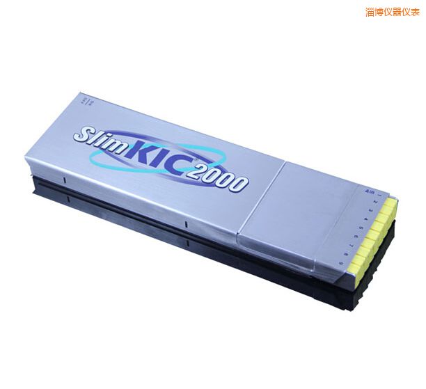 淄博爐溫跟蹤儀