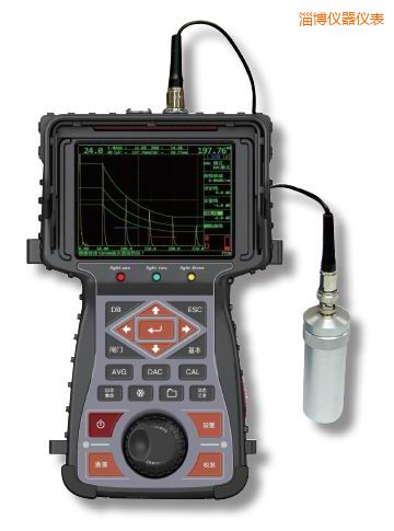 淄博時代超聲波探傷儀