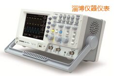 淄博數字存儲示波器