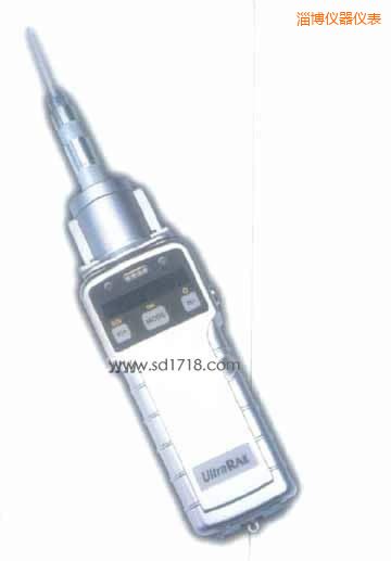 �Ͳ�����ʽ�طN VOC �z�y�x