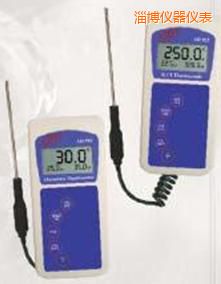 淄博熱電偶便攜式水質(zhì)測(cè)量分析儀表