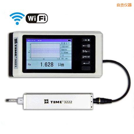 ��ؕ�ֳ�ʽ�ֲڶȃx(WIFI)