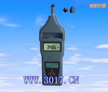 自貢光電/接觸轉(zhuǎn)速表