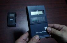 �����r��TR100�ֲڶȃxУ��(zh��n)��������ҕ�l �^���ܴa dongfangjiayi